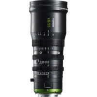 fujinon MK 18-55 T2.9 CINE lense (sony E-mount) 2
