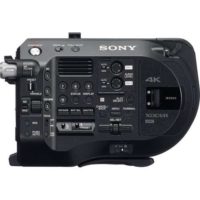 Sony PXW-FS7M2 XDCAM Super 35 Camera 2