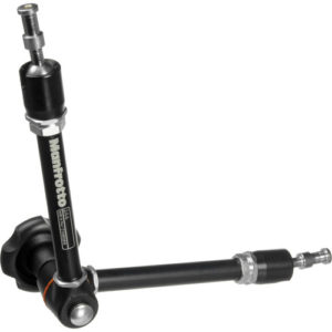 Manfrotto 244 Variable Friction Magic Arm 2
