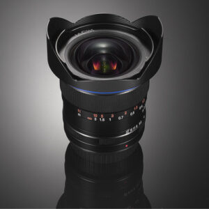 Venus Optics Laowa 12mm f2.8 Zero-D Lens for Canon EF
