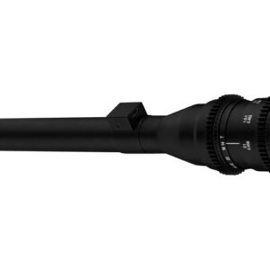 Venus Optics Laowa 24mm f/14 Probe Lens for Canon EF (Cine-Mod Version)