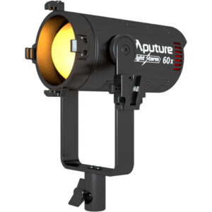 Aputure Light Storm LS 60x Bi-Color LED Light 2