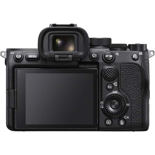 Sony Alpha a7S III Mirrorless Digital Camera (Body Only) 7