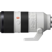 Sony FE 70-200mm f/2.8 GM OSS Lens 3