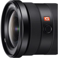 Sony FE 16-35mm f/2.8 GM Lens 2