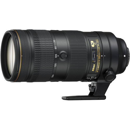 Sony FE 16-35mm f/2.8 GM Lens 10