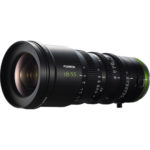 fujinon MK 18-55 T2.9 CINE lense (sony E-mount) 12