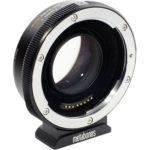 Metabones Canon EF to Sony E-Mount T Speed Booster ULTRA II 10