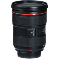 Canon EF 24-70mm f/2.8L II USM Lens 2
