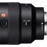 Sony FE 16-35mm f/2.8 GM Lens 4