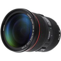 Canon EF 24-70mm f/2.8L II USM Lens 5