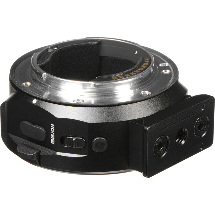 Metabones Canon EF/EF-S Lens to Sony E Mount T Smart Adapter