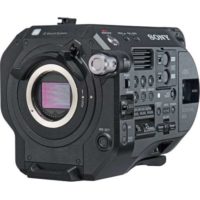 Sony PXW-FS7M2 XDCAM Super 35 Camera