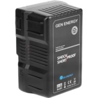 GEN ENERGY G-B200 98Wh V-Mount Li-ion Battery 2